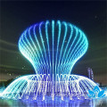 Backyard Home Decoration Water Fountain Artifical Stone